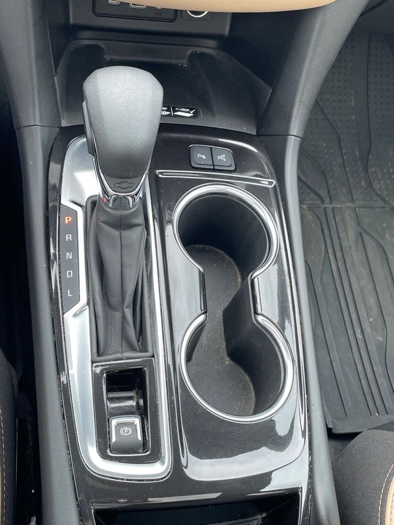 2022 Chevrolet Equinox Premier SUNROOF / HEATED SEATS / ONE OWNER