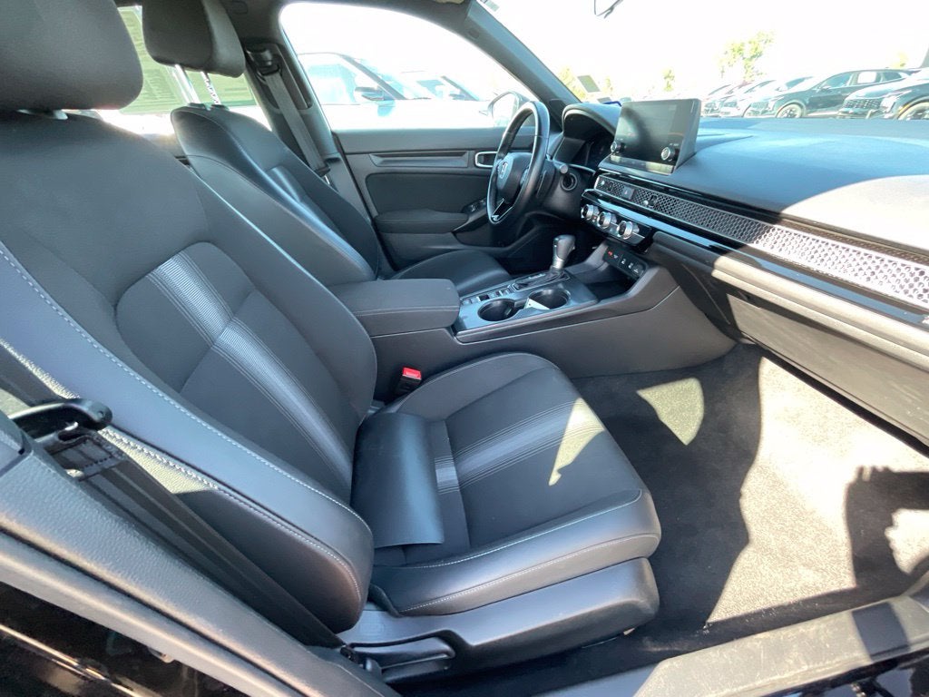 2025 Honda Civic Sport BLUETOOTH / BACK UP CAM / BLIND SPOT