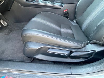 2025 Honda Civic Hybrid Sport MOON ROOF / HEATED SEATS / ONE OWNER