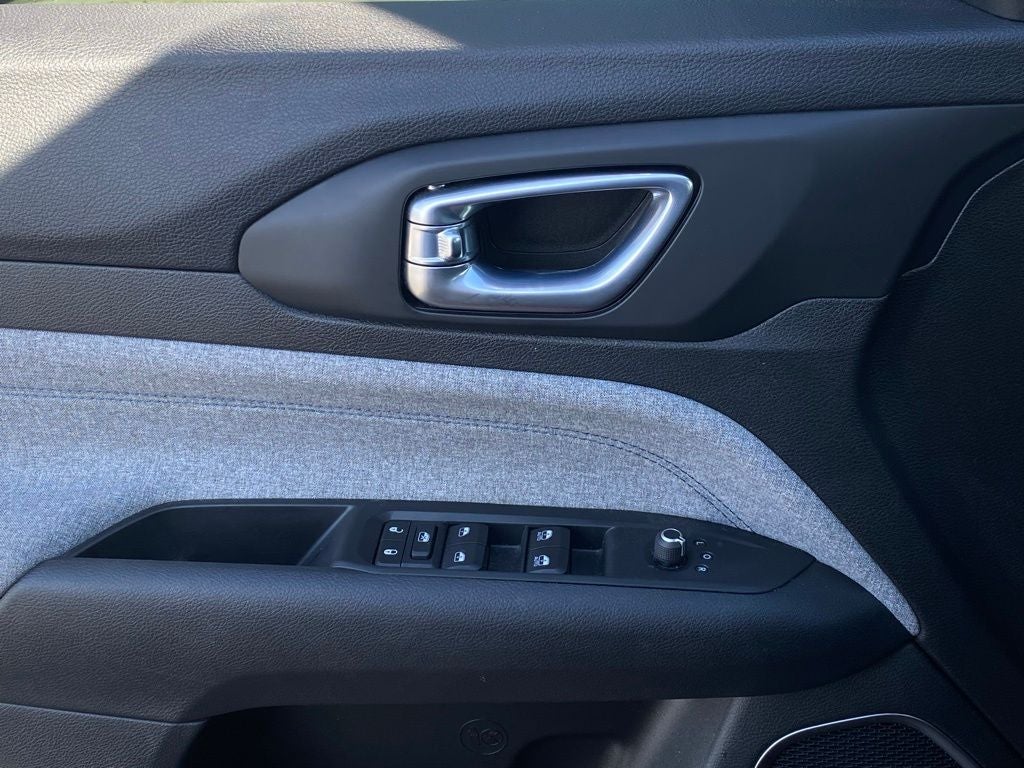 2022 Jeep Compass Latitude ONE OWNER