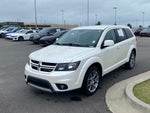 2017 Dodge Journey GT HEATED SEATS / AWD