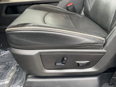 2020 RAM 3500 Laramie