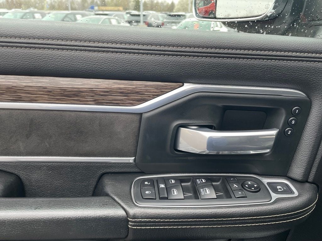 2020 RAM 3500 Laramie