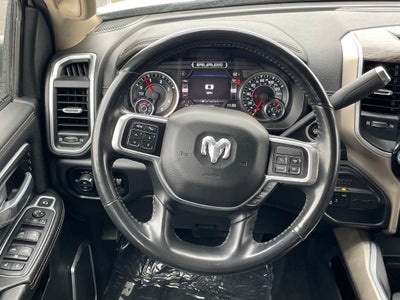 2020 RAM 3500 Laramie