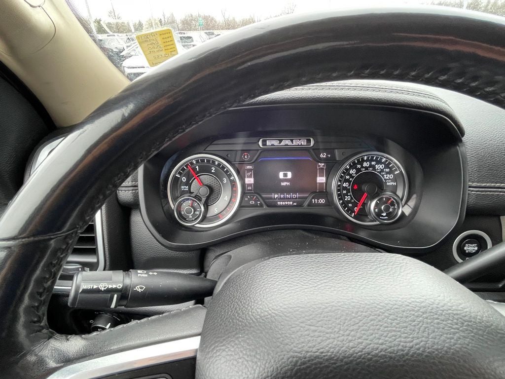 2020 RAM 3500 Laramie