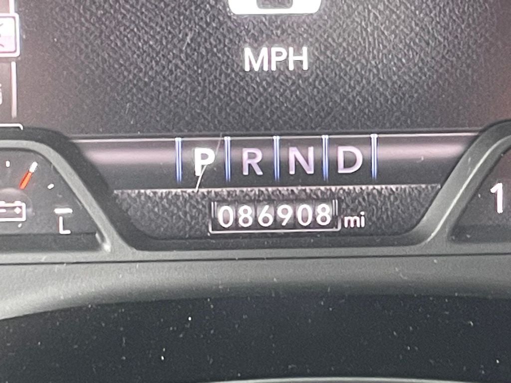 2020 RAM 3500 Laramie