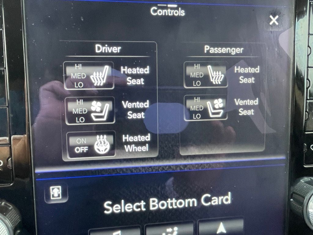 2020 RAM 3500 Laramie