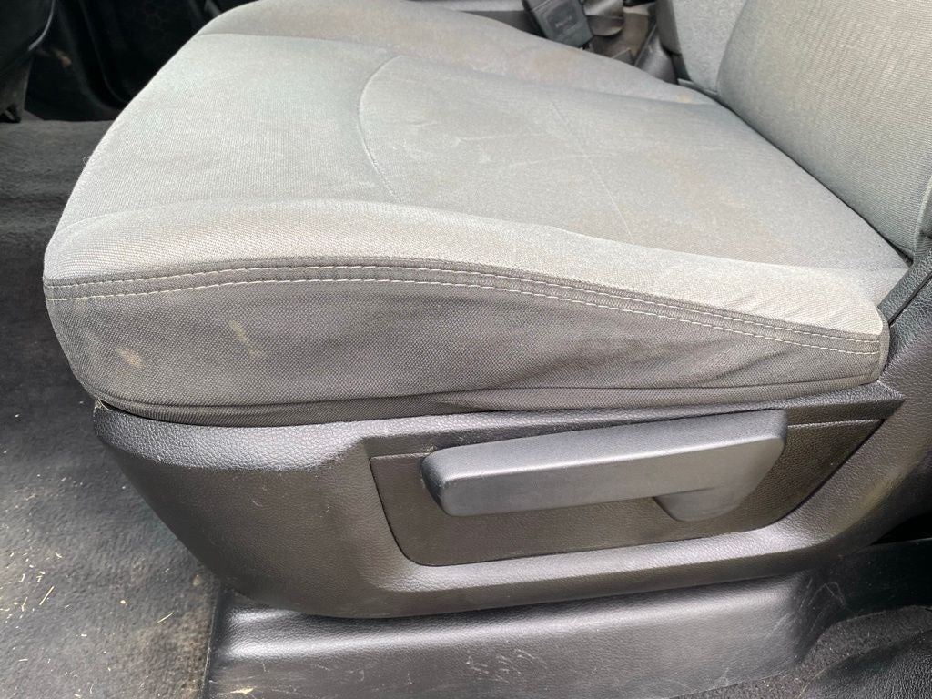 2019 RAM 2500 Big Horn 4X4