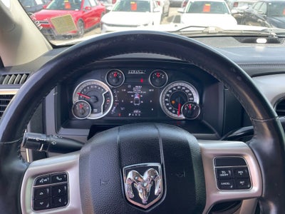 2017 RAM 2500 Laramie