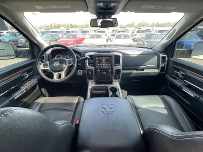 2017 RAM 2500 Laramie