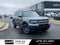 2023 Ford Bronco Sport Big Bend 4X4 / CLEAN CARFAX