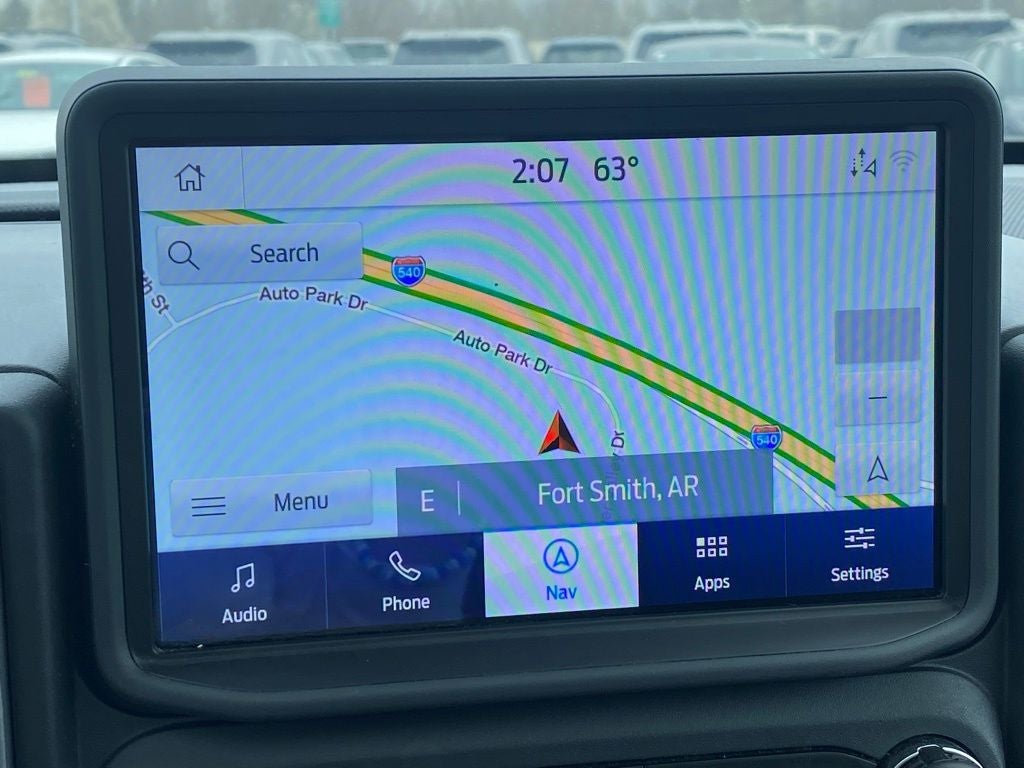 2023 Ford Bronco Sport Big Bend 4X4 / CLEAN CARFAX