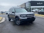 2023 Ford Bronco Sport Big Bend 4X4 / CLEAN CARFAX