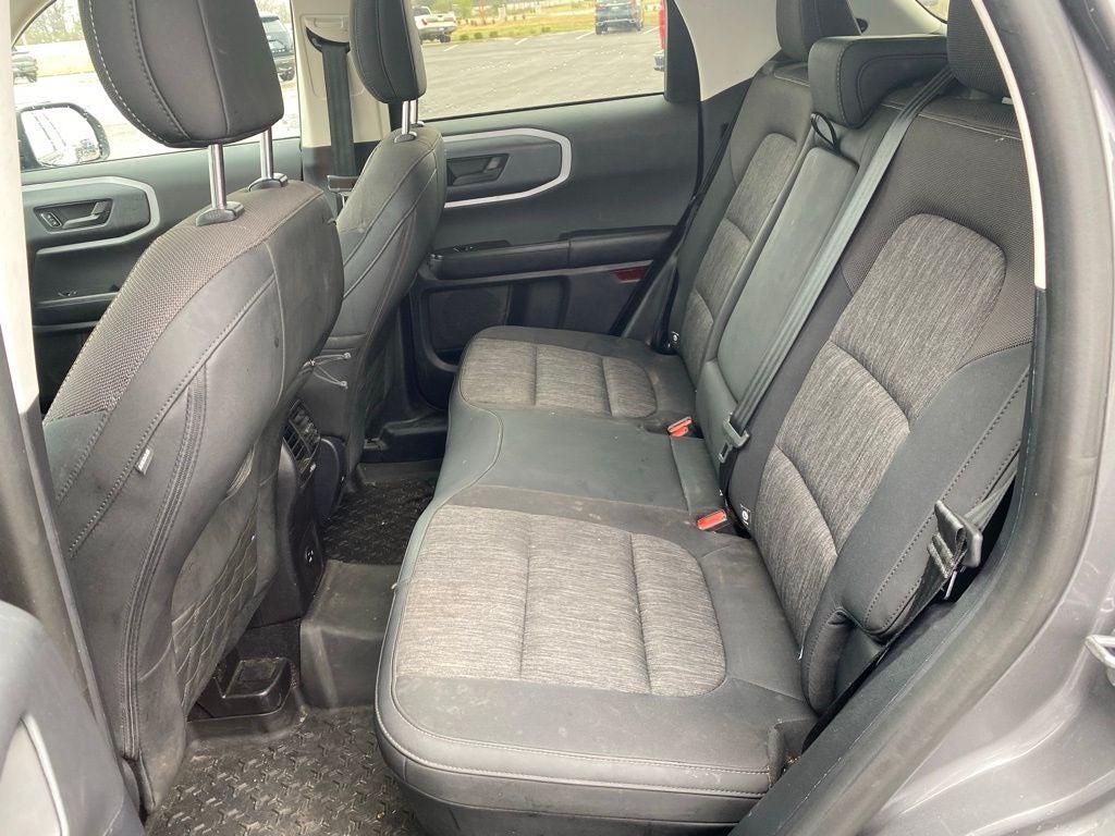 2023 Ford Bronco Sport Big Bend 4X4 / CLEAN CARFAX