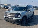 2024 Ford Bronco Sport Big Bend 4X4 / ONE OWNER