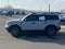 2024 Ford Bronco Sport Big Bend 4X4 / ONE OWNER