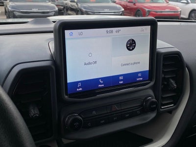 2023 Ford Bronco Sport Heritage 4X4 / CLEAN CARFAX / ONE OWNER