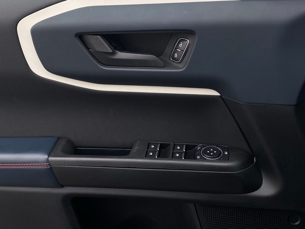 2023 Ford Bronco Sport Heritage 4X4 / CLEAN CARFAX / ONE OWNER