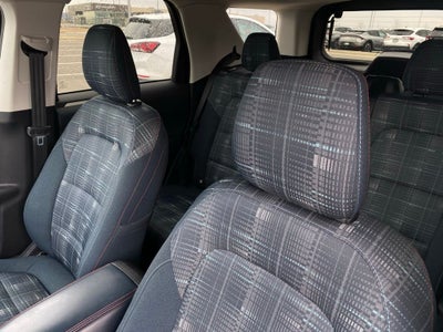 2023 Ford Bronco Sport Heritage 4X4 / CLEAN CARFAX / ONE OWNER