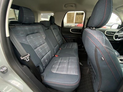 2023 Ford Bronco Sport Heritage 4X4 / CLEAN CARFAX / ONE OWNER