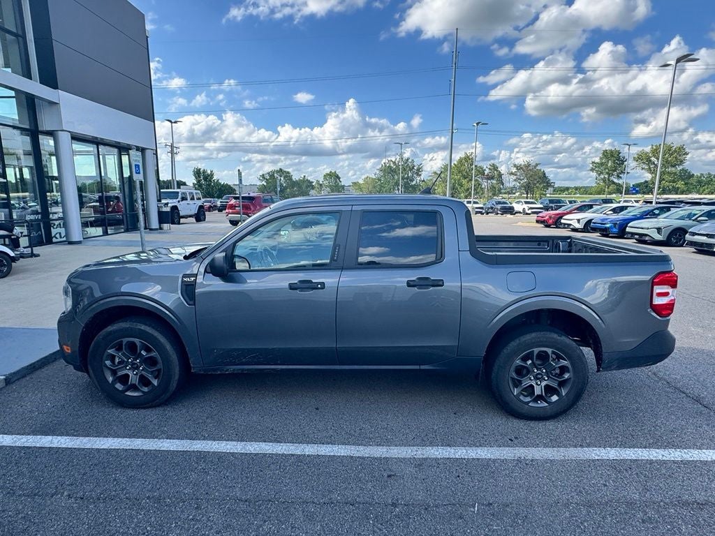 2023 Ford Maverick XLT ONE OWNER