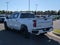 2024 Chevrolet Silverado 1500 Custom 4X4 / ONE OWNER
