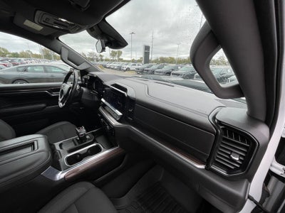 2022 Chevrolet Silverado 1500 LT Trail Boss HEATED SEATS / 4X4 / CLEAN CARFAX