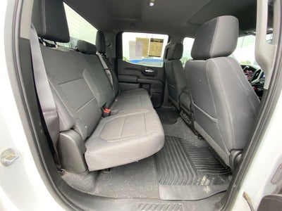 2019 Chevrolet Silverado 1500 LT CLEAN CARFAX / HEATED SEATS