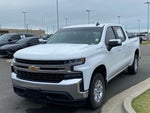 2019 Chevrolet Silverado 1500 LT CLEAN CARFAX / HEATED SEATS