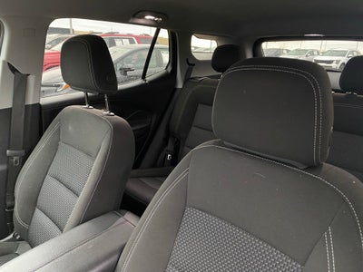 2024 GMC Terrain SLE HEATED SEATS / ONE OWNER