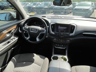 2021 GMC Terrain SLE CLEAN CARFAX / HEATED SEATS