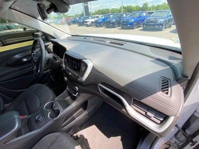 2022 GMC Terrain SLE ONE OWNER