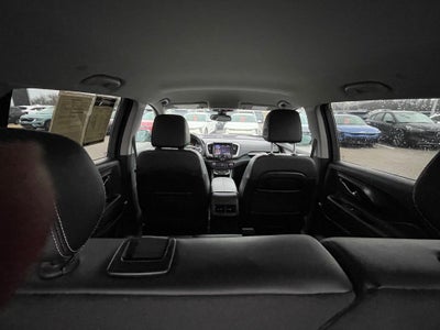 2023 GMC Terrain SLT HEATED SEATS / CLEAN CARFAX