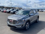 2021 GMC Terrain SLT AWD / HEATED SEATS
