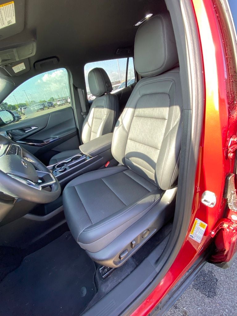 2026 Chevrolet Equinox LT ONE OWNER / HEATED SEATS
