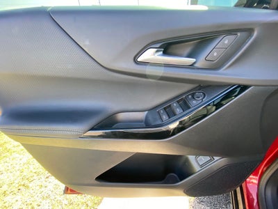 2026 Chevrolet Equinox LT ONE OWNER / HEATED SEATS
