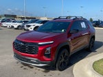 2026 Chevrolet Equinox LT ONE OWNER / HEATED SEATS