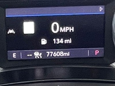 2022 Chevrolet Equinox LT ONE OWNER