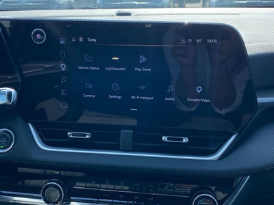 2026 Chevrolet Equinox LT AWD / HEATED SEATS / ONE OWNER