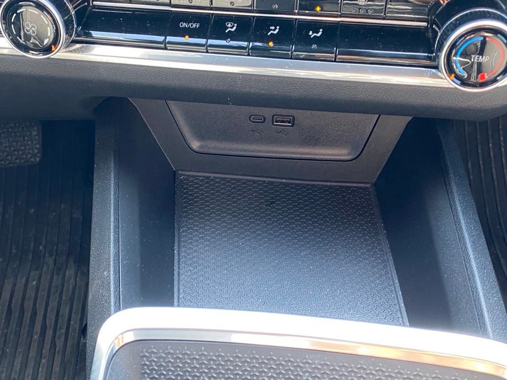 2026 Chevrolet Equinox LT AWD / HEATED SEATS / ONE OWNER