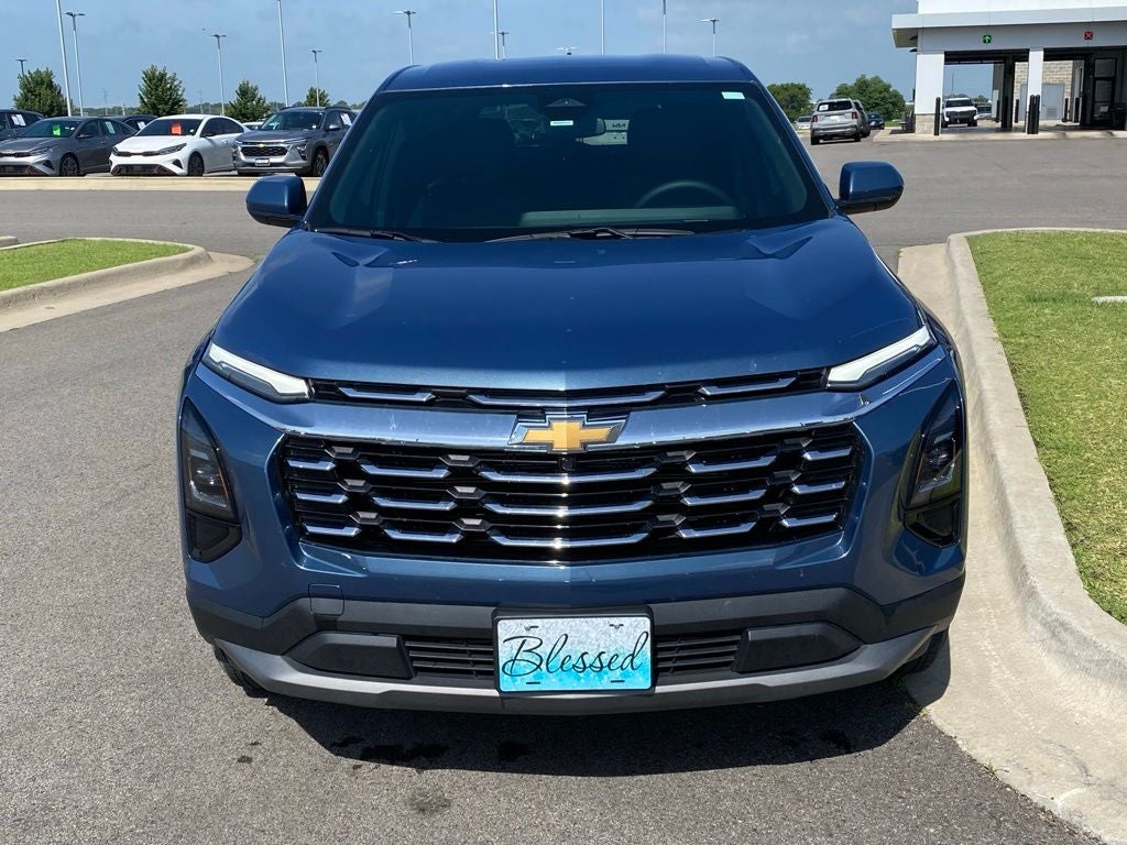 2026 Chevrolet Equinox LT AWD / HEATED SEATS / ONE OWNER