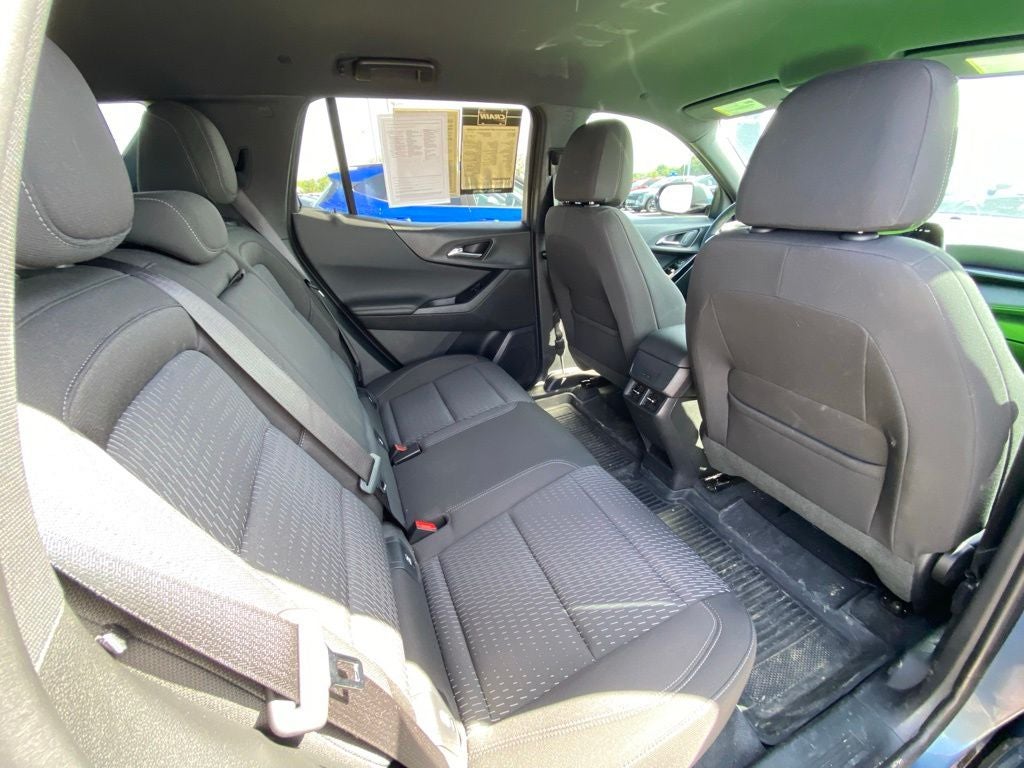 2026 Chevrolet Equinox LT AWD / HEATED SEATS / ONE OWNER