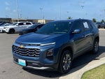 2026 Chevrolet Equinox LT AWD / HEATED SEATS / ONE OWNER
