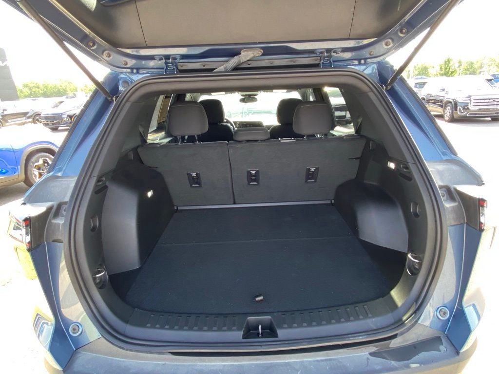2026 Chevrolet Equinox LT AWD / HEATED SEATS / ONE OWNER