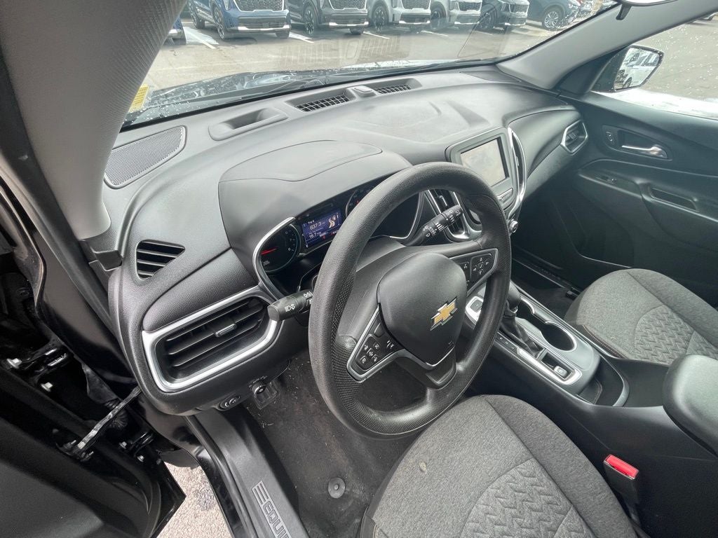 2023 Chevrolet Equinox LT PREMIUM AUDIO / AWD