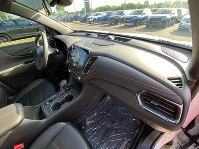2024 Chevrolet Equinox RS SUNROOF / HEATED SEATS