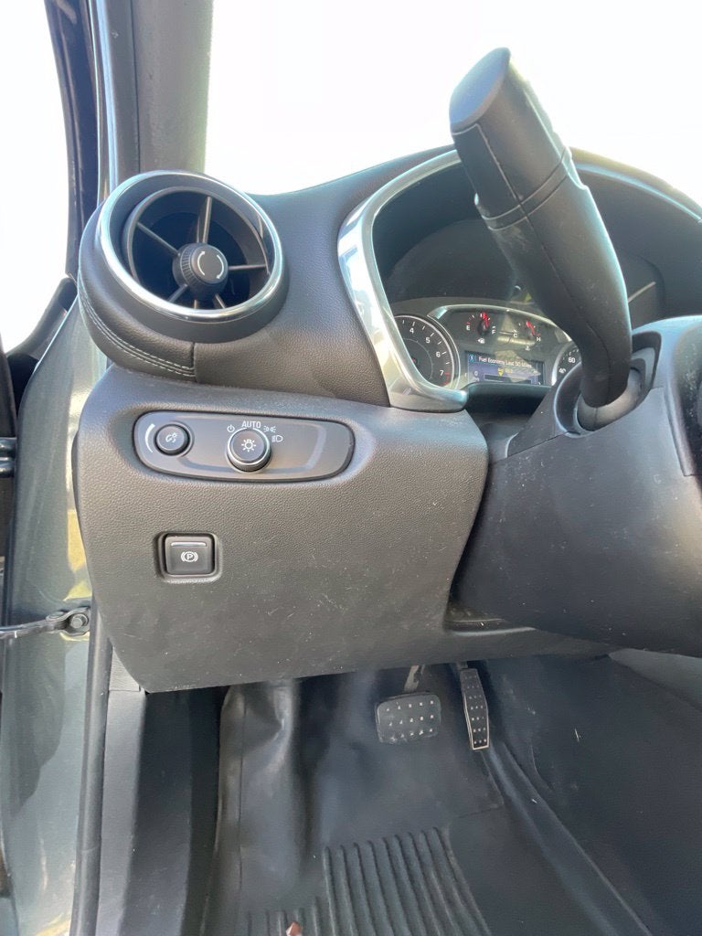 2019 Chevrolet Blazer Base 1LT / HEATED SEATS / POWER LIFT GATE