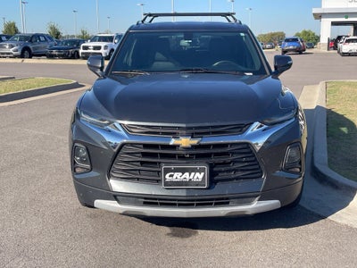 2019 Chevrolet Blazer Base 1LT / HEATED SEATS / POWER LIFT GATE