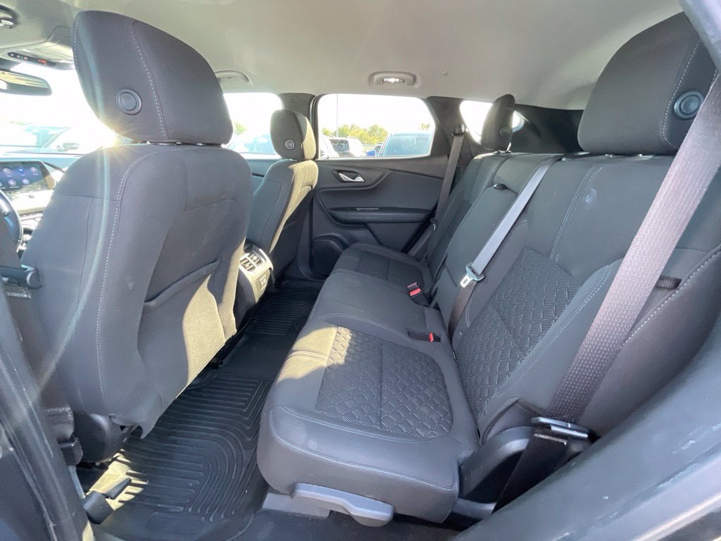 2019 Chevrolet Blazer Base 1LT / HEATED SEATS / POWER LIFT GATE