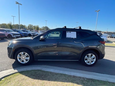 2019 Chevrolet Blazer Base 1LT / HEATED SEATS / POWER LIFT GATE
